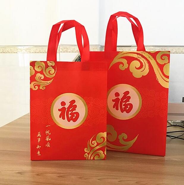 四川無(wú)紡布包裝袋