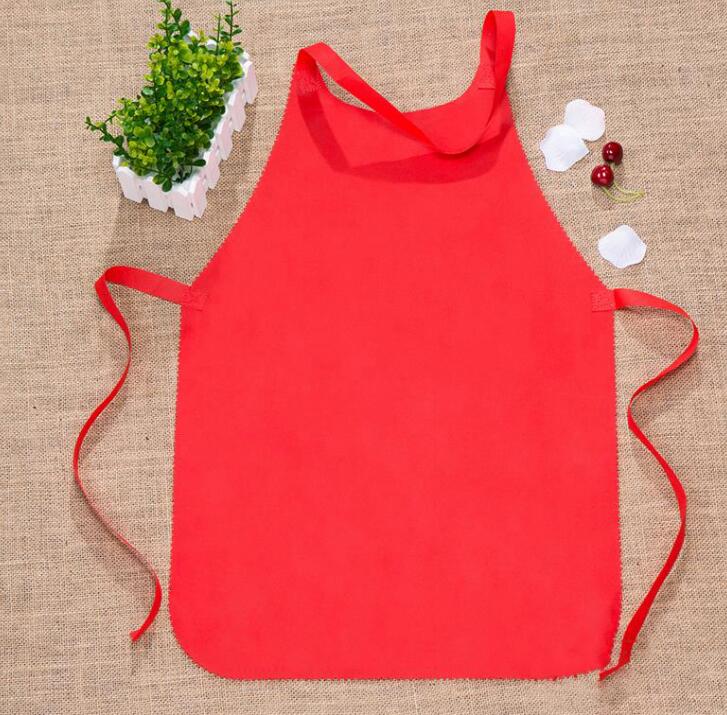 四川無(wú)紡布圍裙