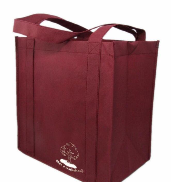 四川無紡布包裝袋